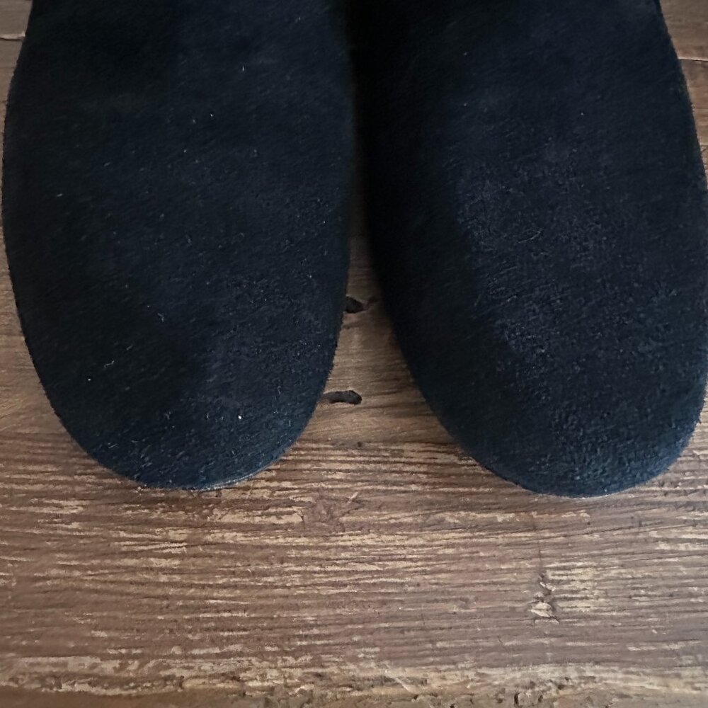 ISABEL MARANT "Hey Jude" suede booties with studs ~ pre-owned, size 39! - Picture 2 of 6